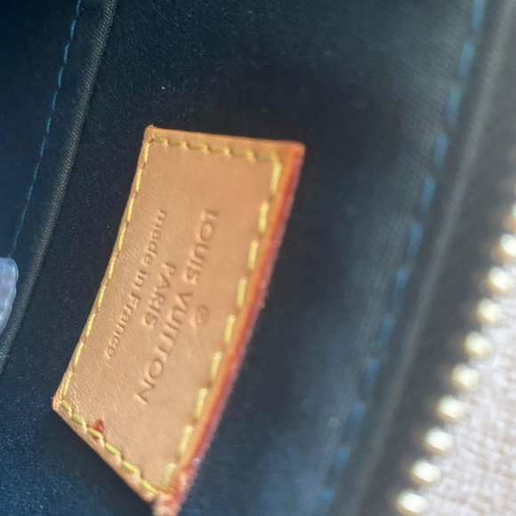 - Blue nuet bellevue pm AUTHENTIC - Picture 7 of 10